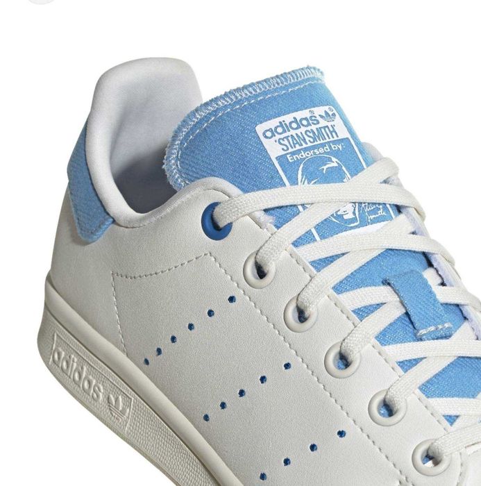 Оригинални маратонки Adidas Stan Smith