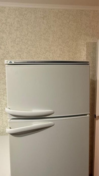 Холодильник Атлант