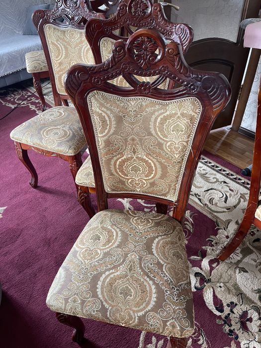 Продается стулья