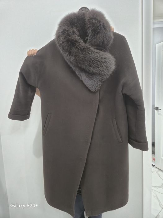 Демисезонные пальто 50-52 размер