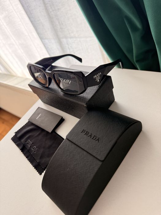 Ochelari Prada Originali ful box