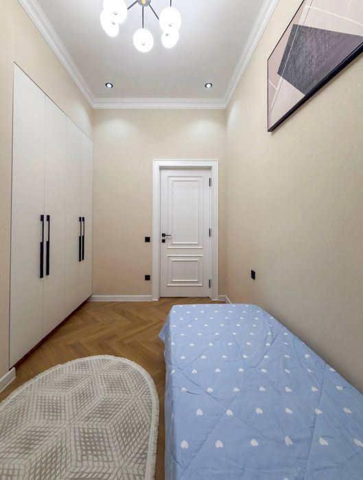 Продам 3 ком. Ялангач Новостройка Жк Уют