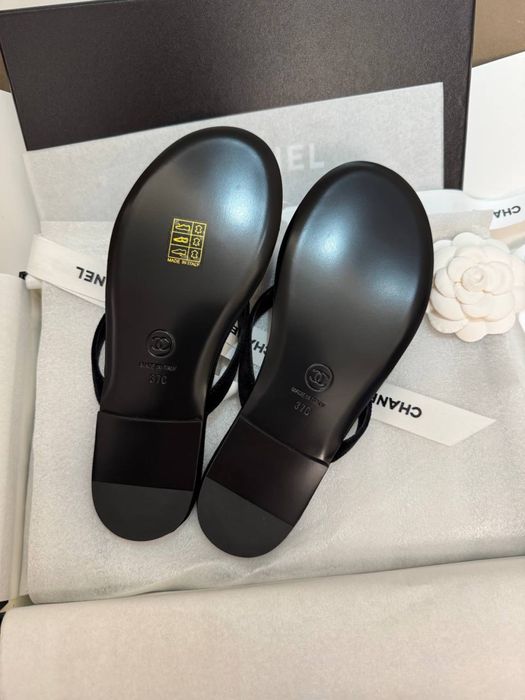 Slapi Chanel 35-42