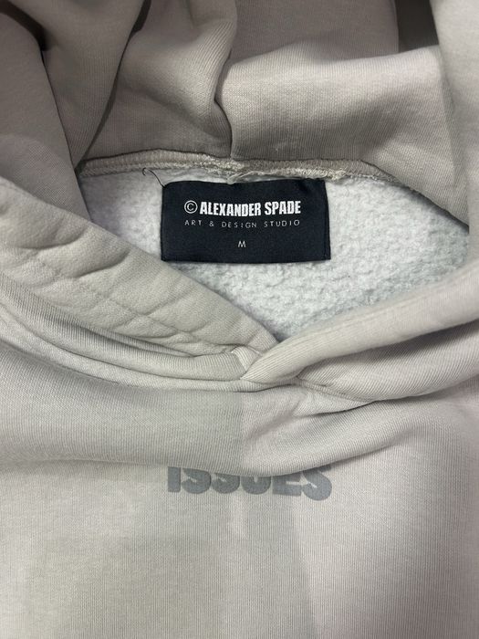 Анурак Alexander Spade