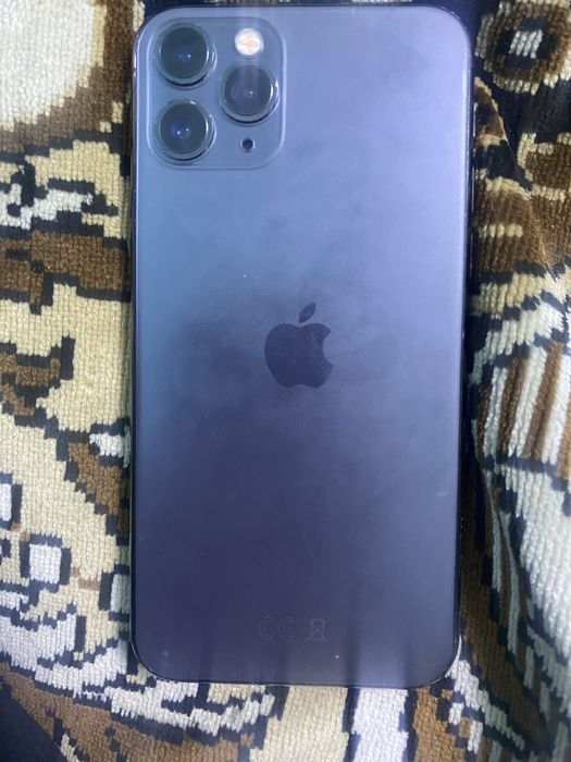 iPhone 11pro 64GB