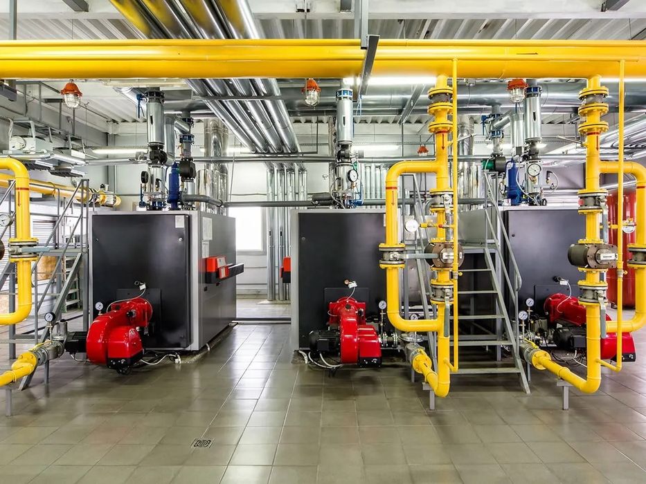 Горелка мазутные горелка комбинированные газ жидкое топливо