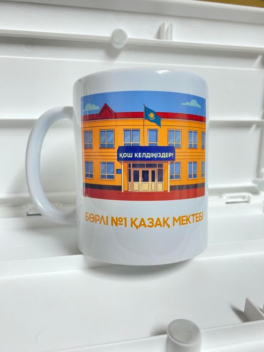 Печать на кружки