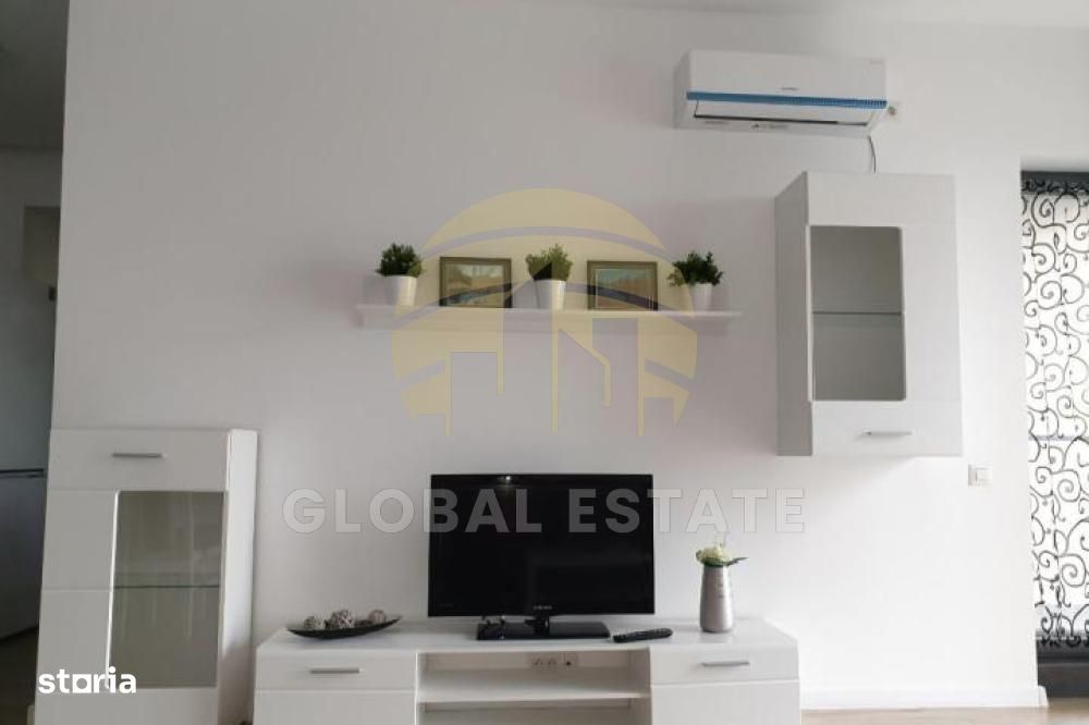 Inchiriere apartament 2 camere - Pantelimon - Nusco Citta | Centrala