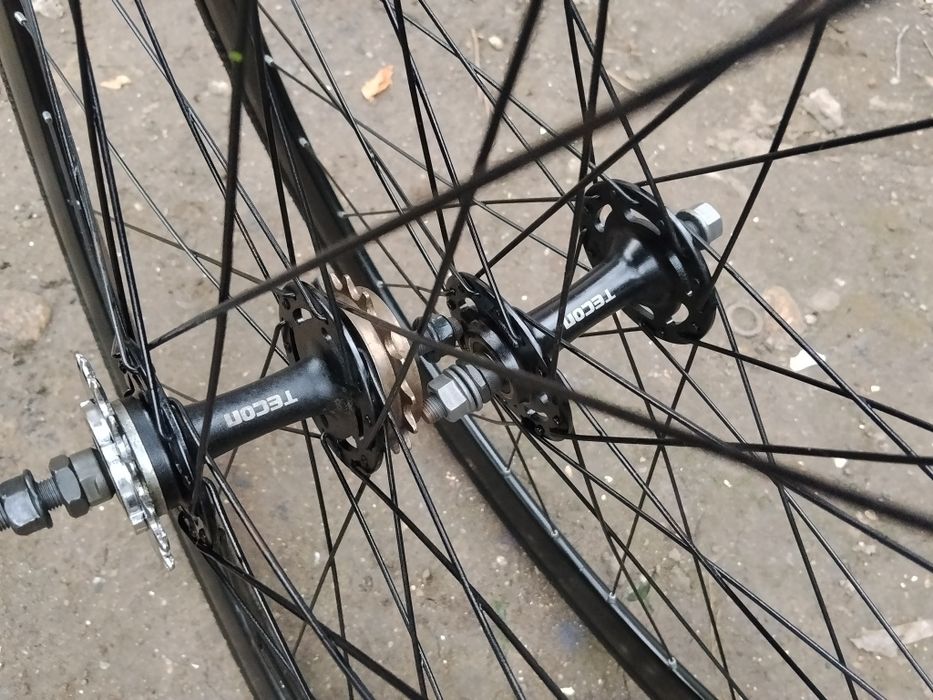 Вилсет колеса Fixed gear, фикс, велосипед