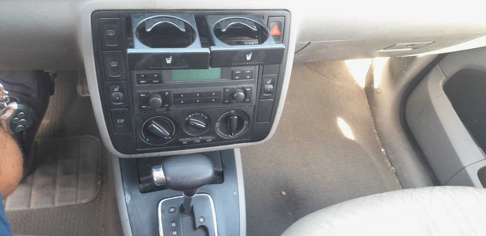 VW Sharan 1.9 TDI 2002 г на части