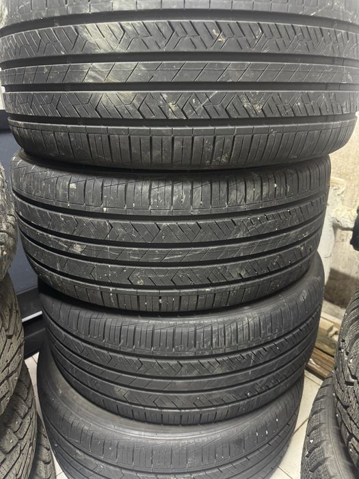Продам летние резины.