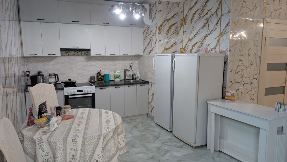 Продам квартиру Актобе Ажары