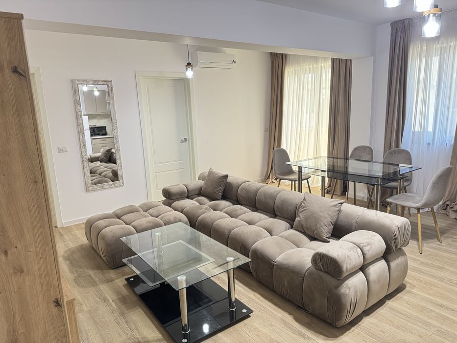 Apartament 3 camere Craiova Panoramic de inchiriat