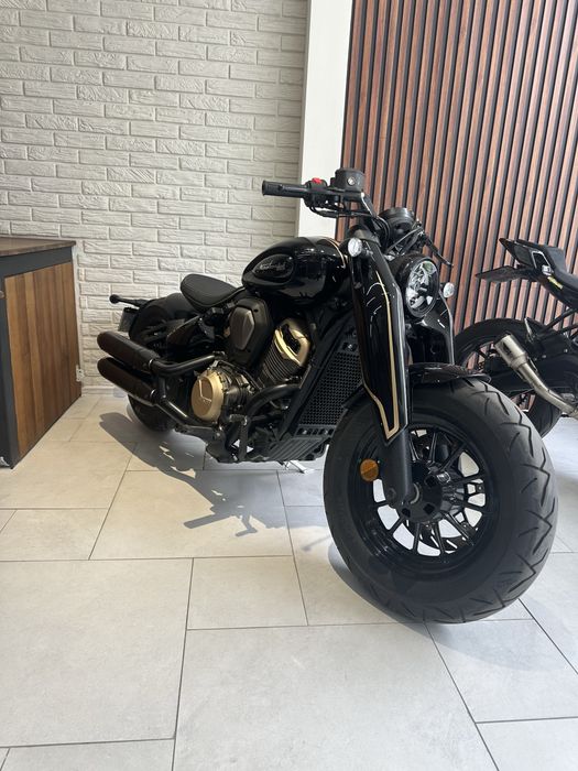 Benda 450 напален