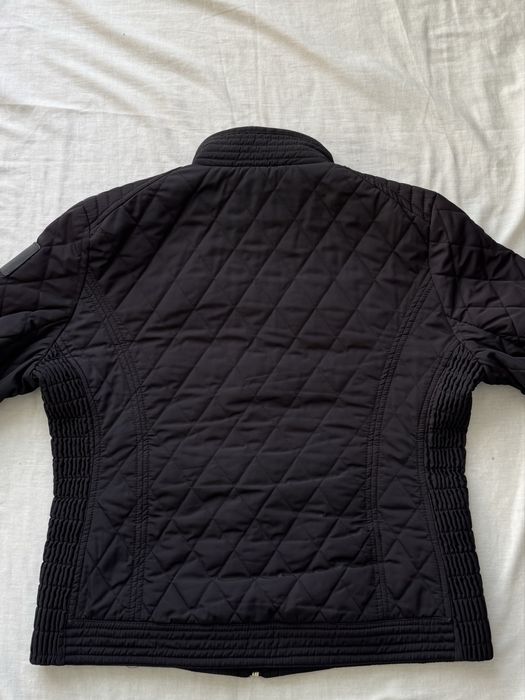 Belstaff,geacă pt.femei,măr.3XL(merge pt.XL/XXL)