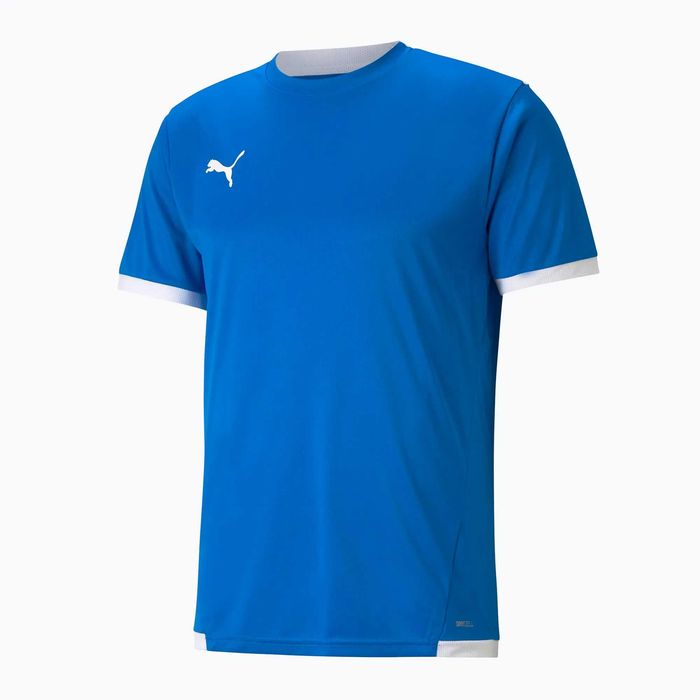 Спортната  мъжка фланелка PUMA teamLIGA Jersey