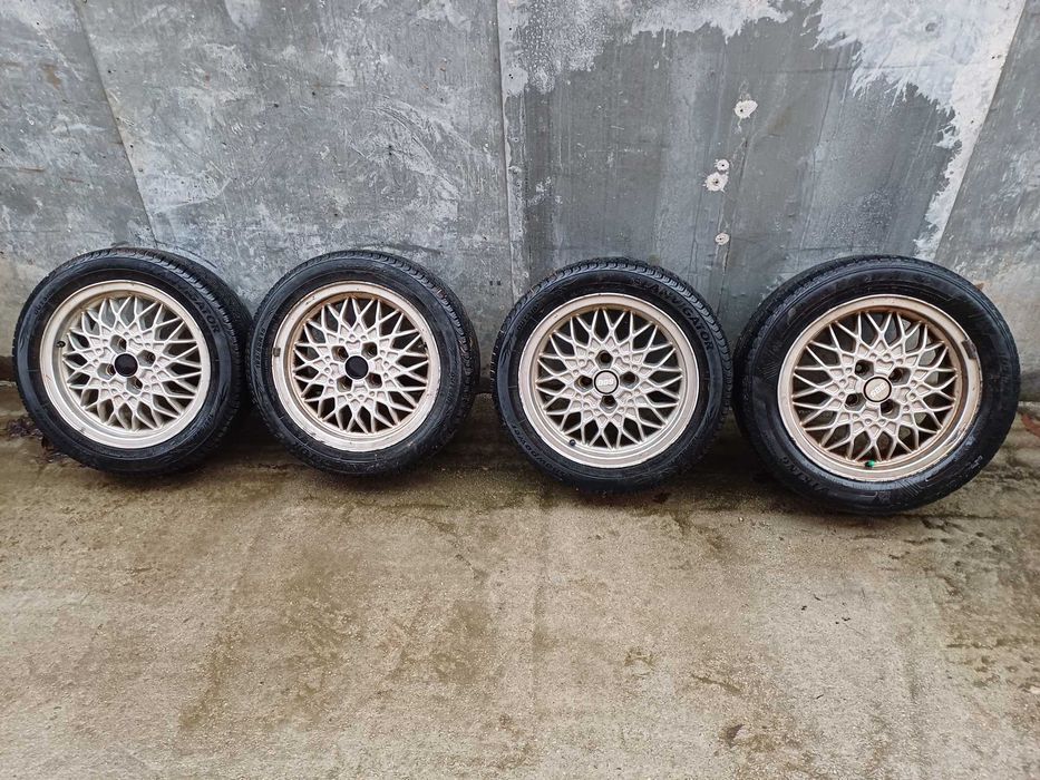 Джанти BBS 15ски