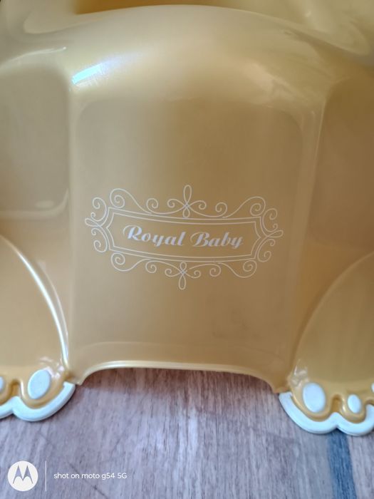 Детски анатомични  различни гърнета, 3 броя, помощно стъпало