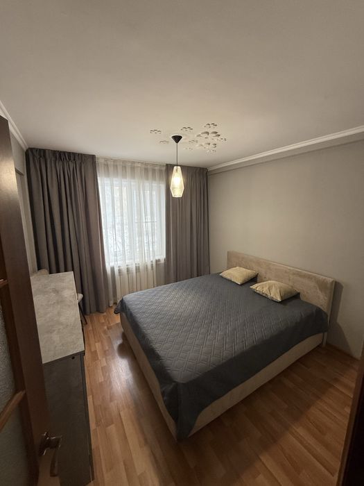 Сдам 2х квартиру Пристань