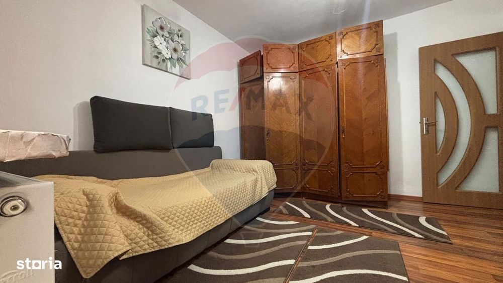 Apartament 2 camere de inchiriat Faleza Nord Constanta