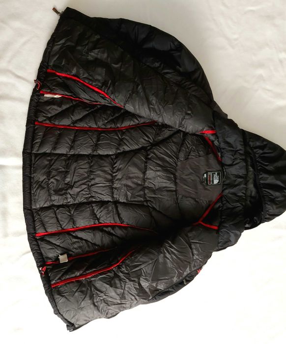 The North face summit М40 L42 дамско пухено яке,оригинал700fill Pertex