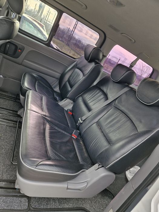 HYUNDAI H1 2011 DIESEL 2.5- 170CP