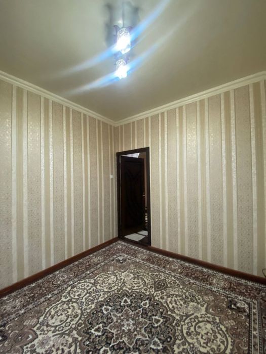Срочна продается квартера ганга