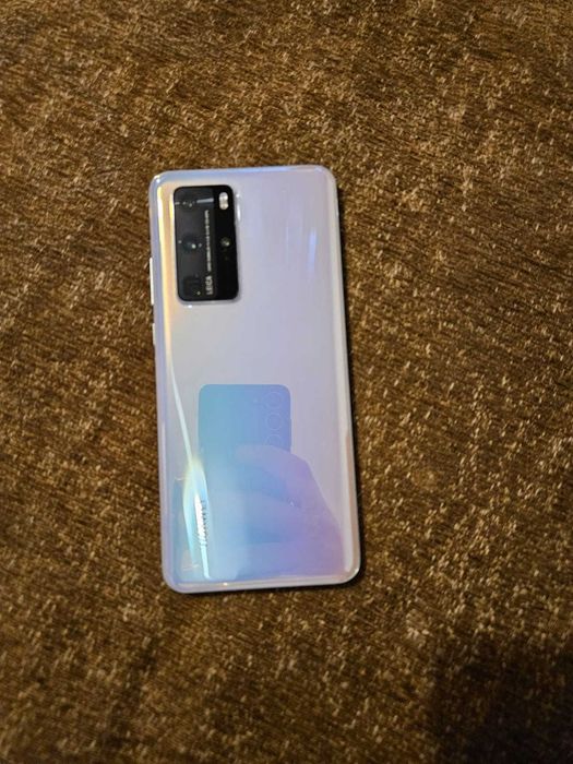 Telefon Huawei P40 Pro 256 GB Stare Buna