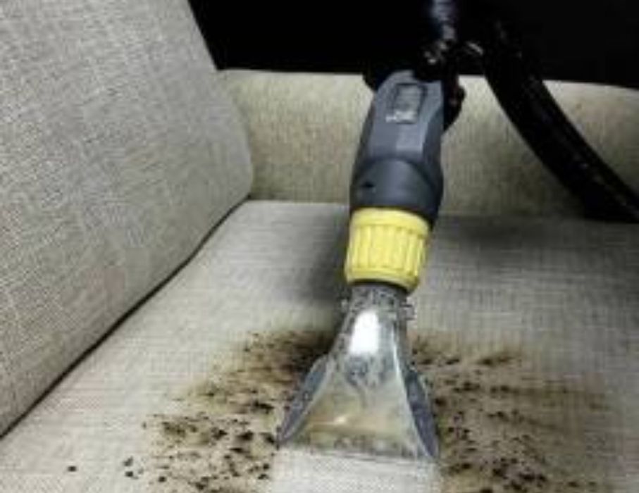 Уборка квартир, домов, клининг