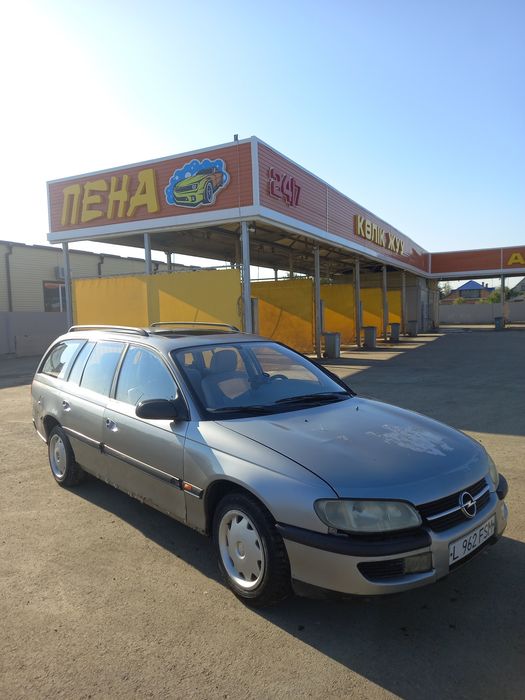 Продам опель омега