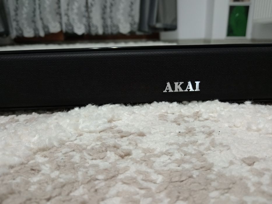 Soundbar Akai nou
