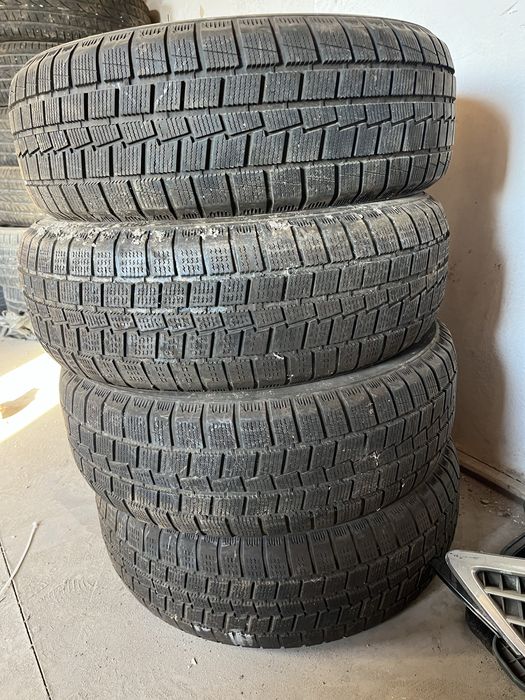 Продам резину р15