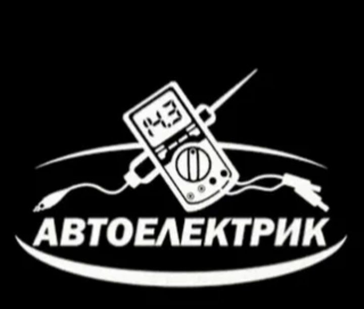 Профессиональный автоэлектрик