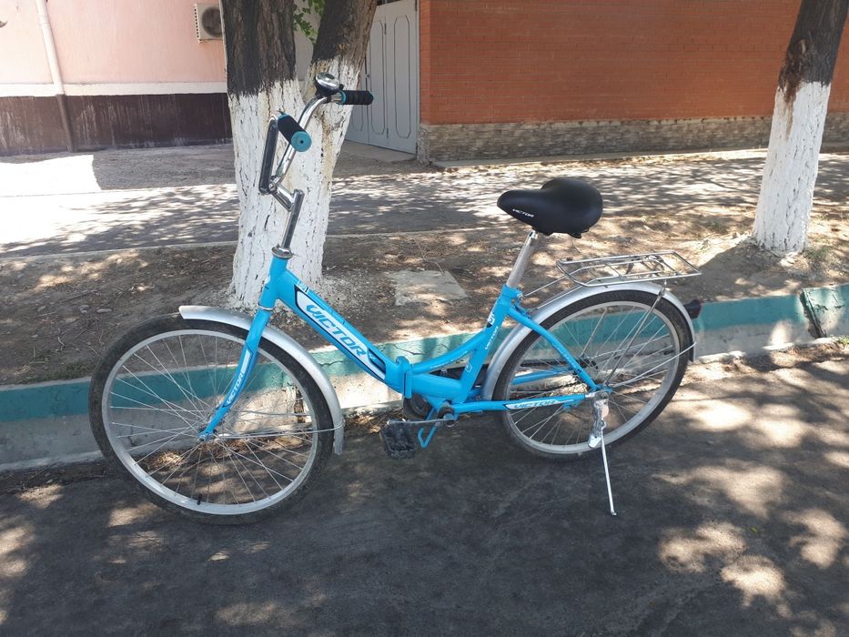 Велик сатылады 1 аидаи колданылган