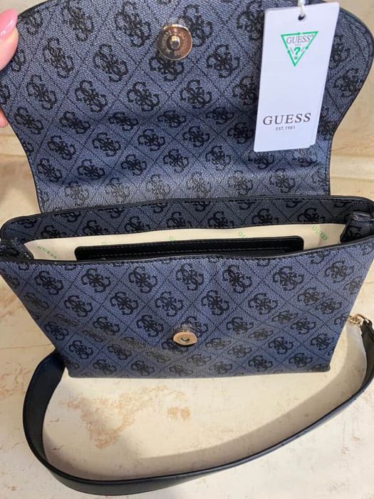 Чанти Guess,Moschino