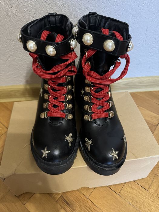 Есенно-зимни боти