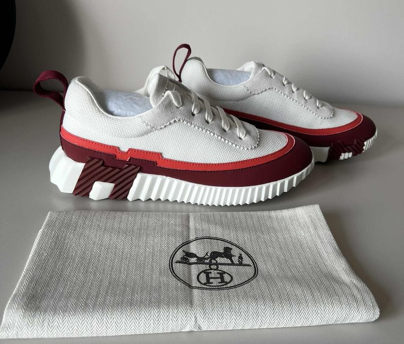 Дамски обувки Hermes-39 номер