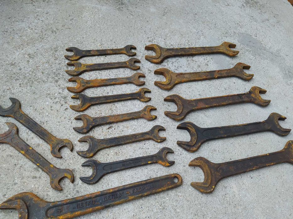 Ключове 19-22 ; 32-36 ; 41 Петко Денев - Габрово