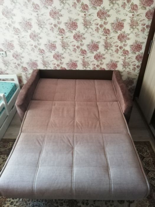 Продам диван аккордеон