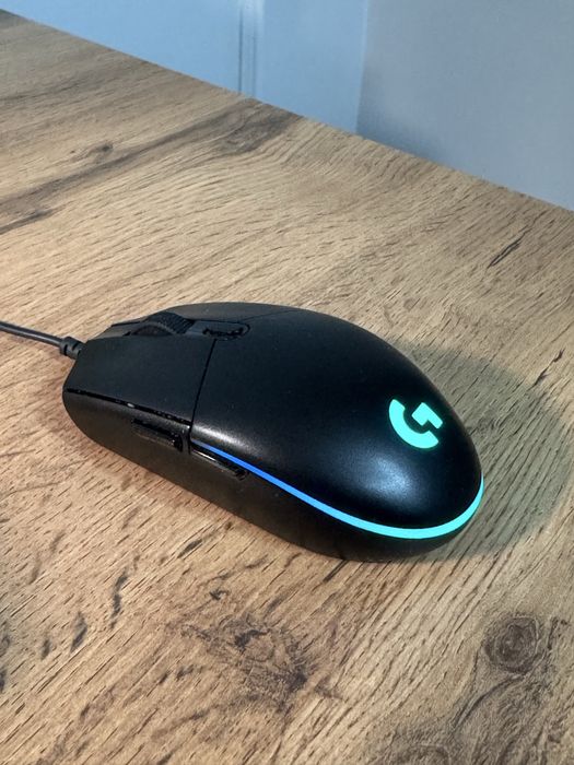 G102 LIGHTSYNC 99% жаңа