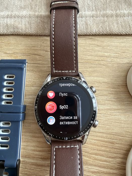 Huawei Watch GT2