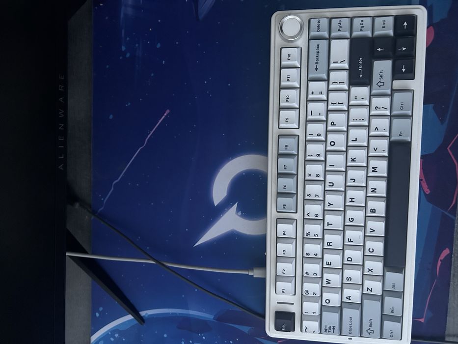 Setup gaming urgent!