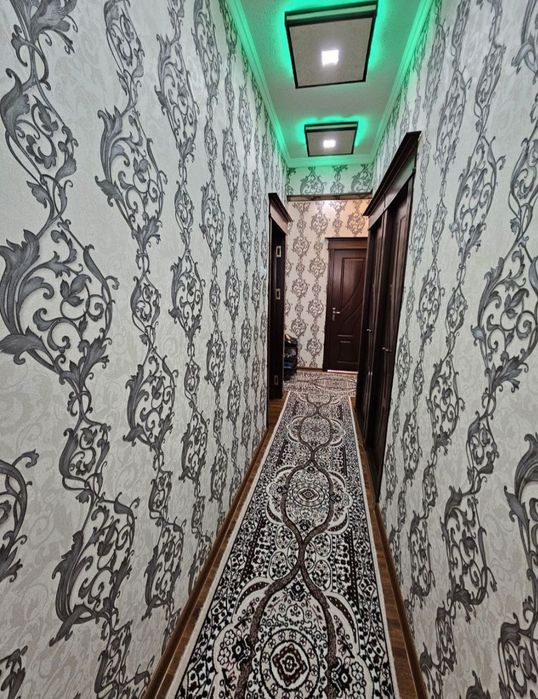 Юунсабад 11-кв 2/4/4 Мегапланет Янги ремонт хеч ким яшамаган