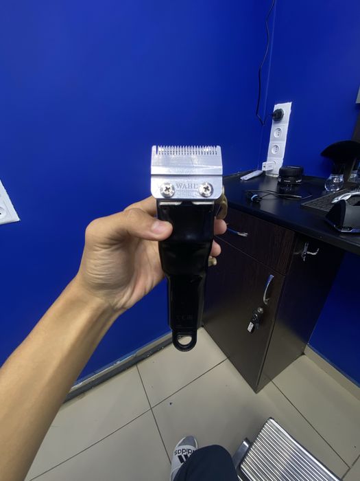 Продам машинку для стрижки Wahl Magic Clip
