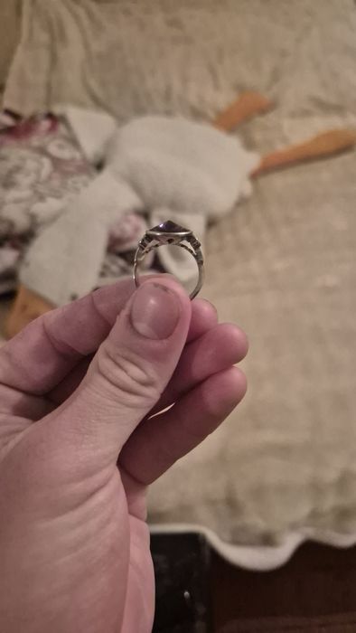 Продам серебряные изделия