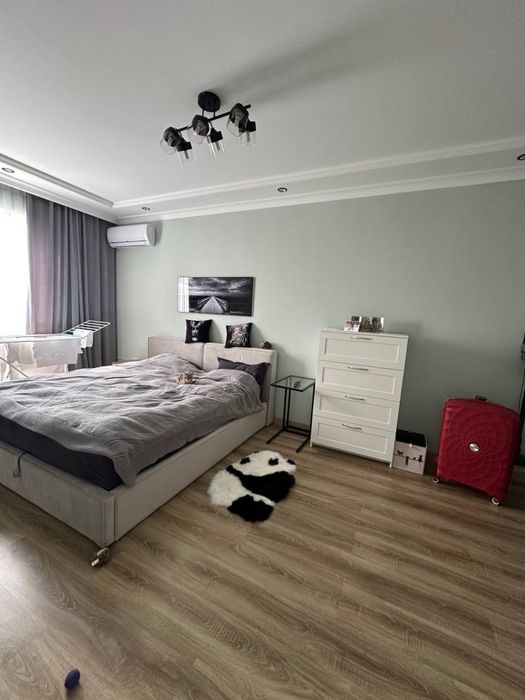 Своя , Водник , Новостройка 54 м2