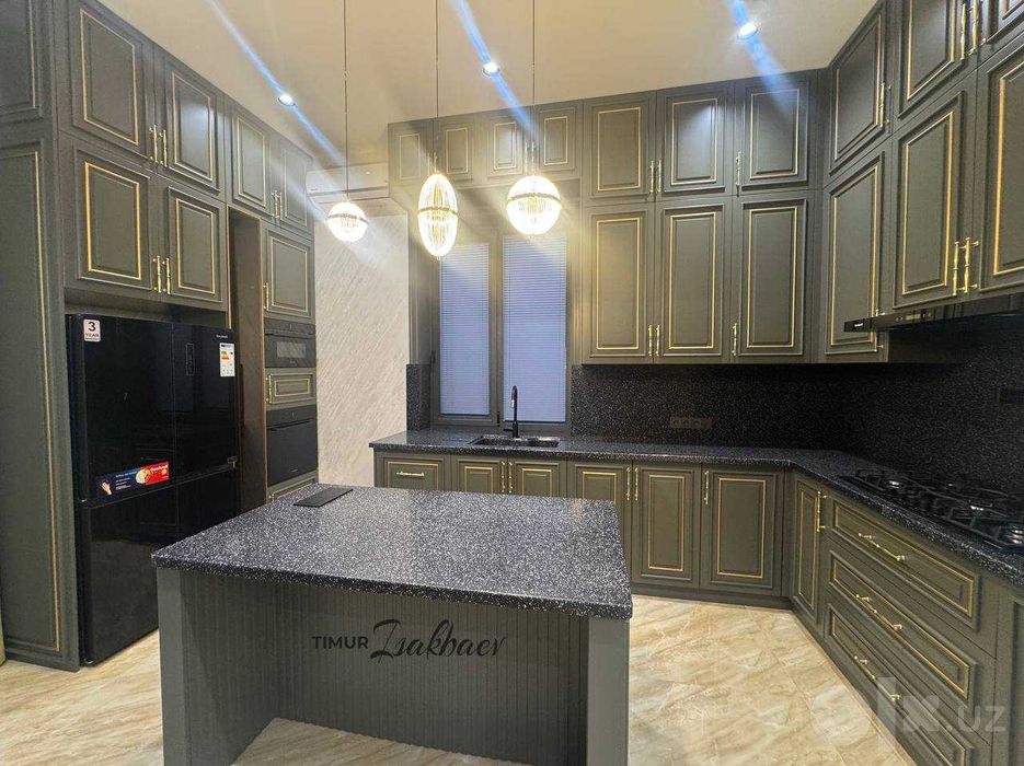 Продам Евро Дом 3,5 сотки Чайхана Салом