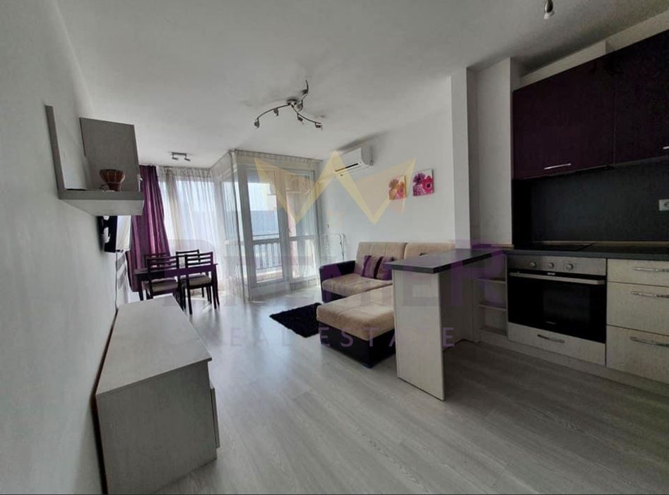 Продава се Двустаен апартамент в Варна, Гранд Мол Варна - 71 кв.м за 1329 €/кв.м - Снимка #1