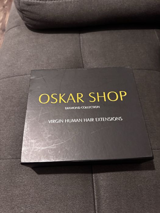 Peruca par natural superba