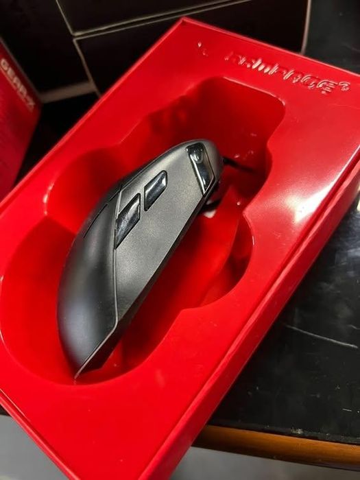 компьютерная мишка MOUSE HYPERDRIVE LITE WL "2E gaming"